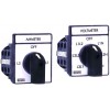 Voltmeter & Ammeter Rotary Selector Switches