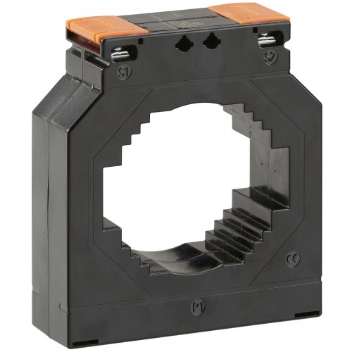 Ebony Excel Moulded Case Current Transformer XL8B