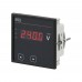 DGU Digital Panel Meter AC Voltage & Current Models 96 x 96mm 