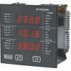 Integra 1630 LED Digital Metering System