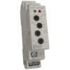 Protector Trip Relay - Single Phase AC Voltage PVU/Z 100/120V, 173/240V or 380/480V